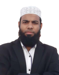 Mohin Uddin CV Photo